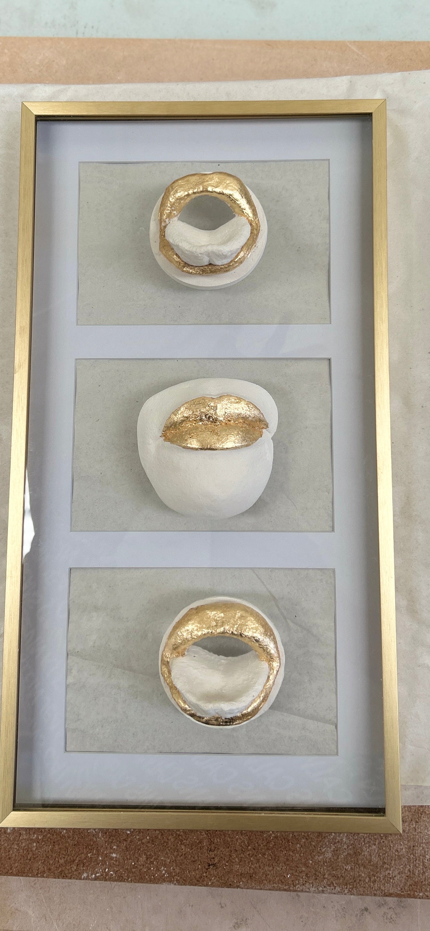 The Bold & the Quiet - Attitude and Elegance