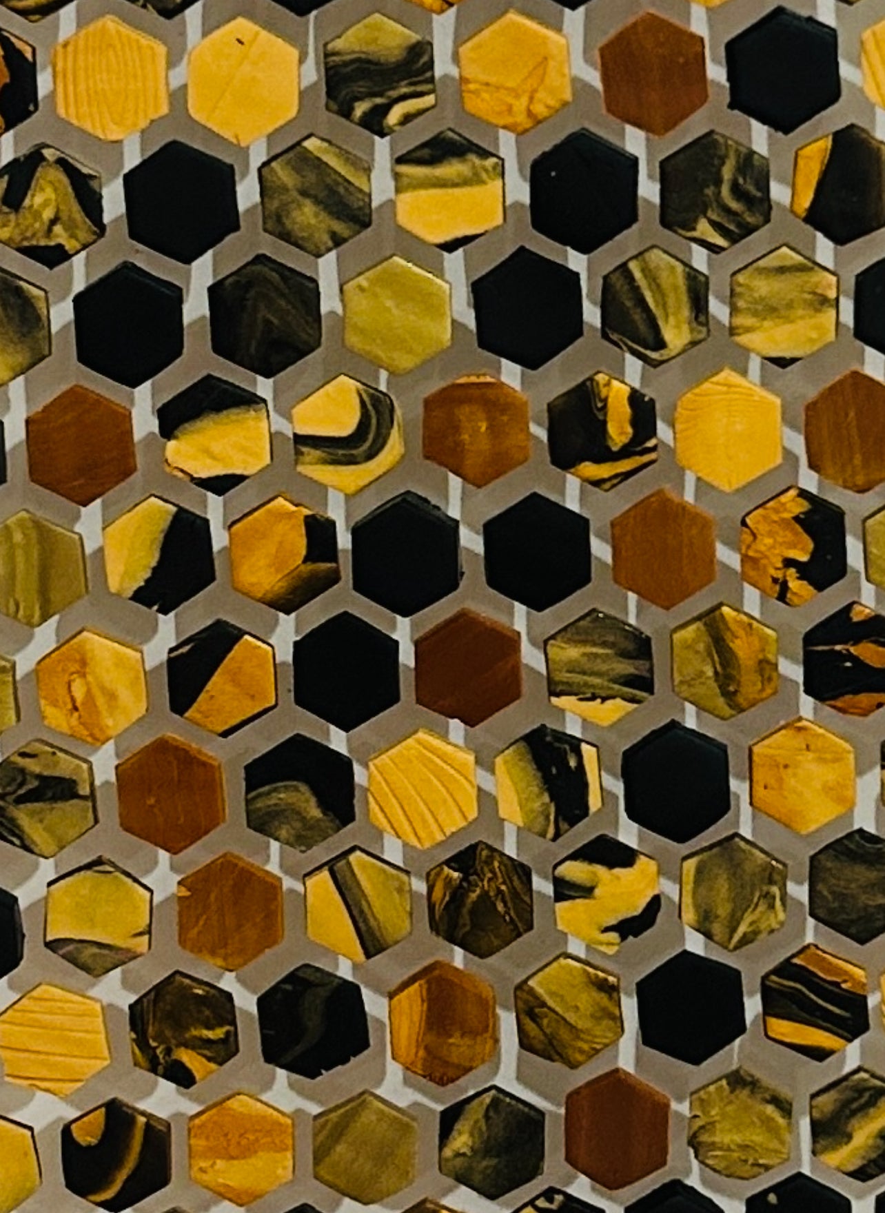 Earth Diamond