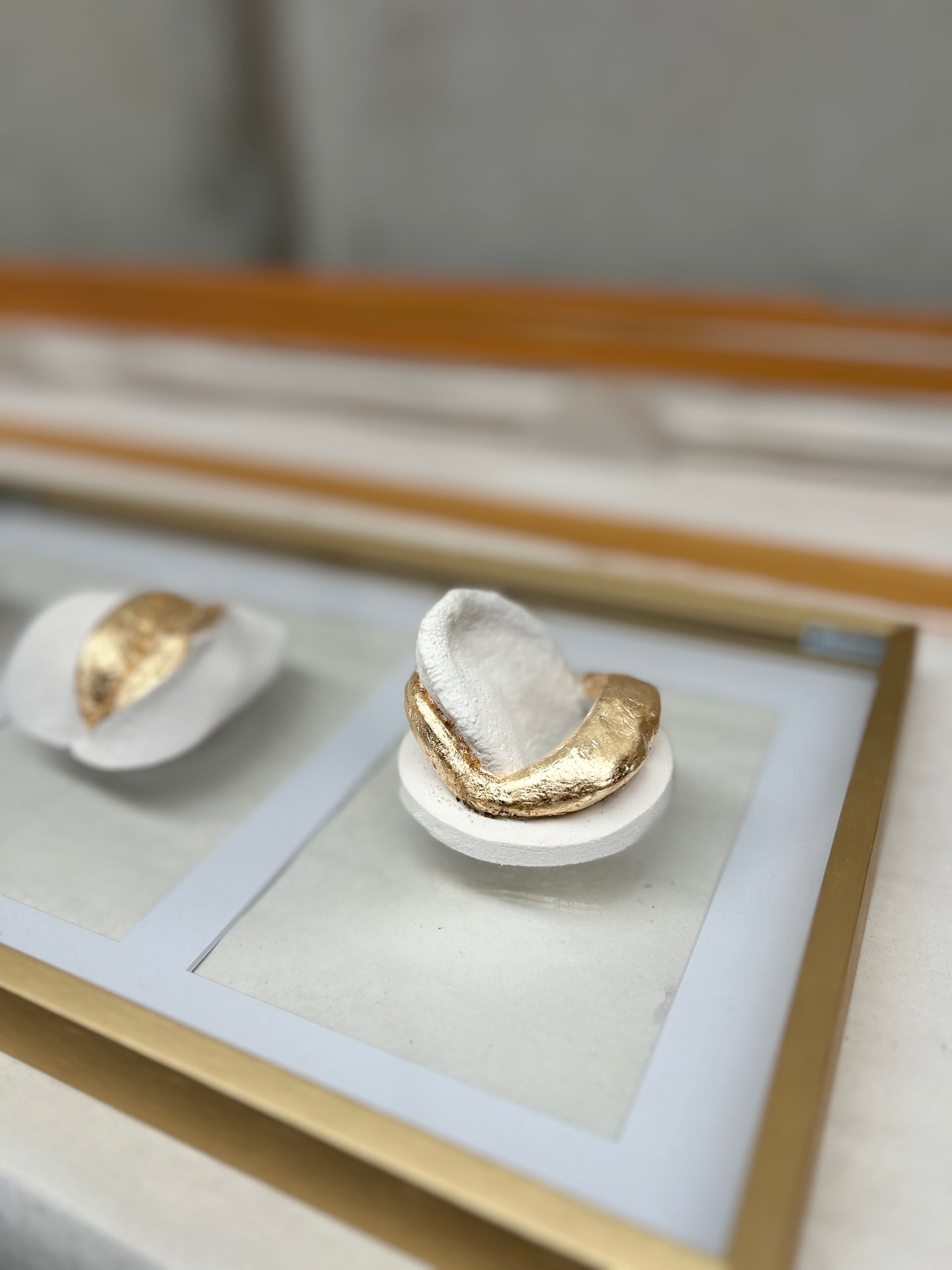 The Bold & the Quiet - Attitude and Elegance