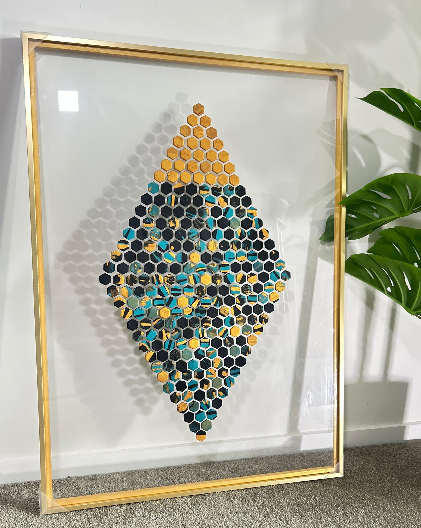 River Diamond
