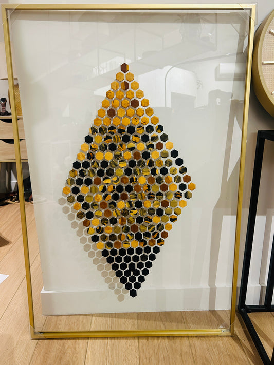 Earth Diamond