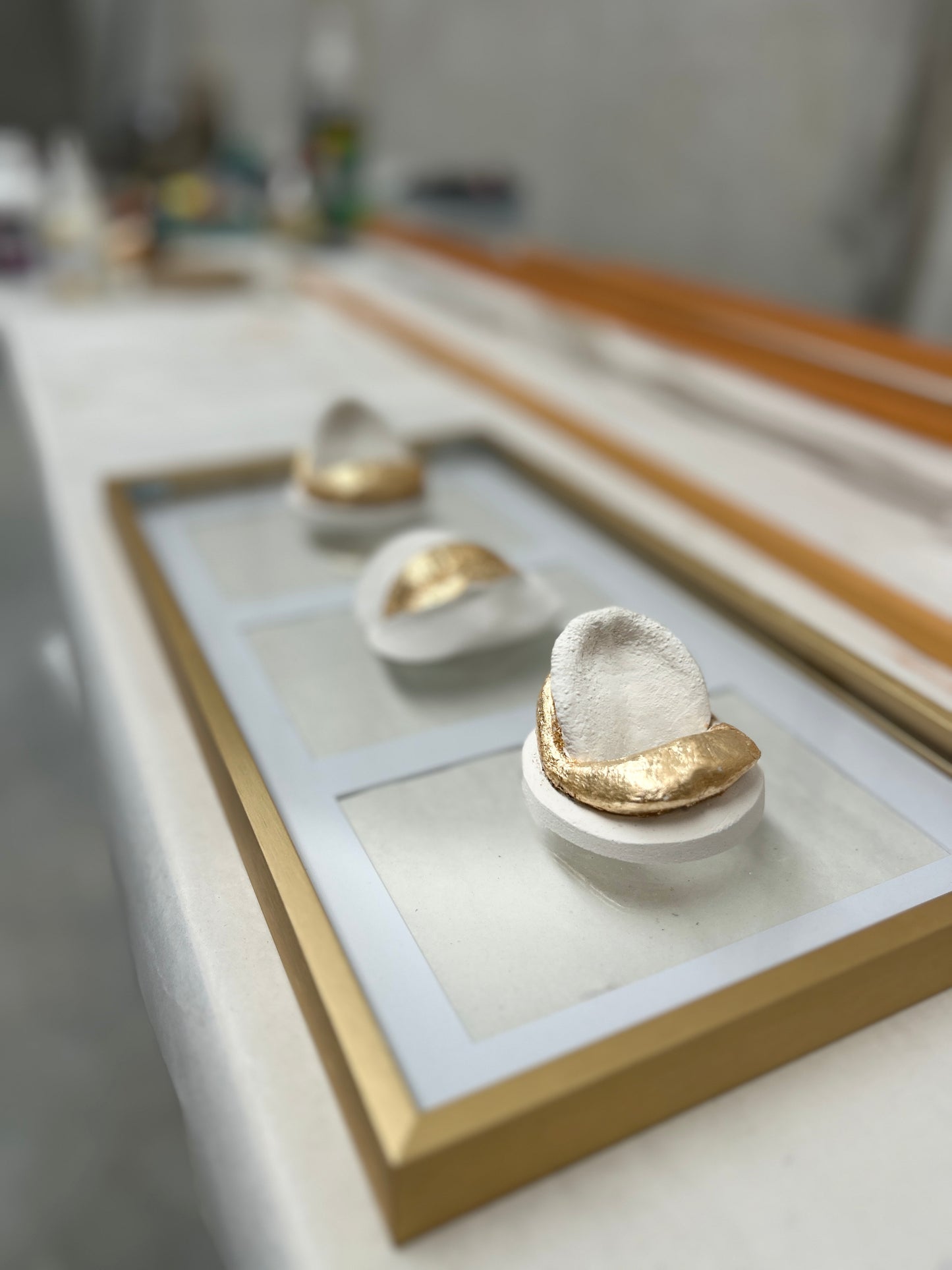 The Bold & the Quiet - Attitude and Elegance