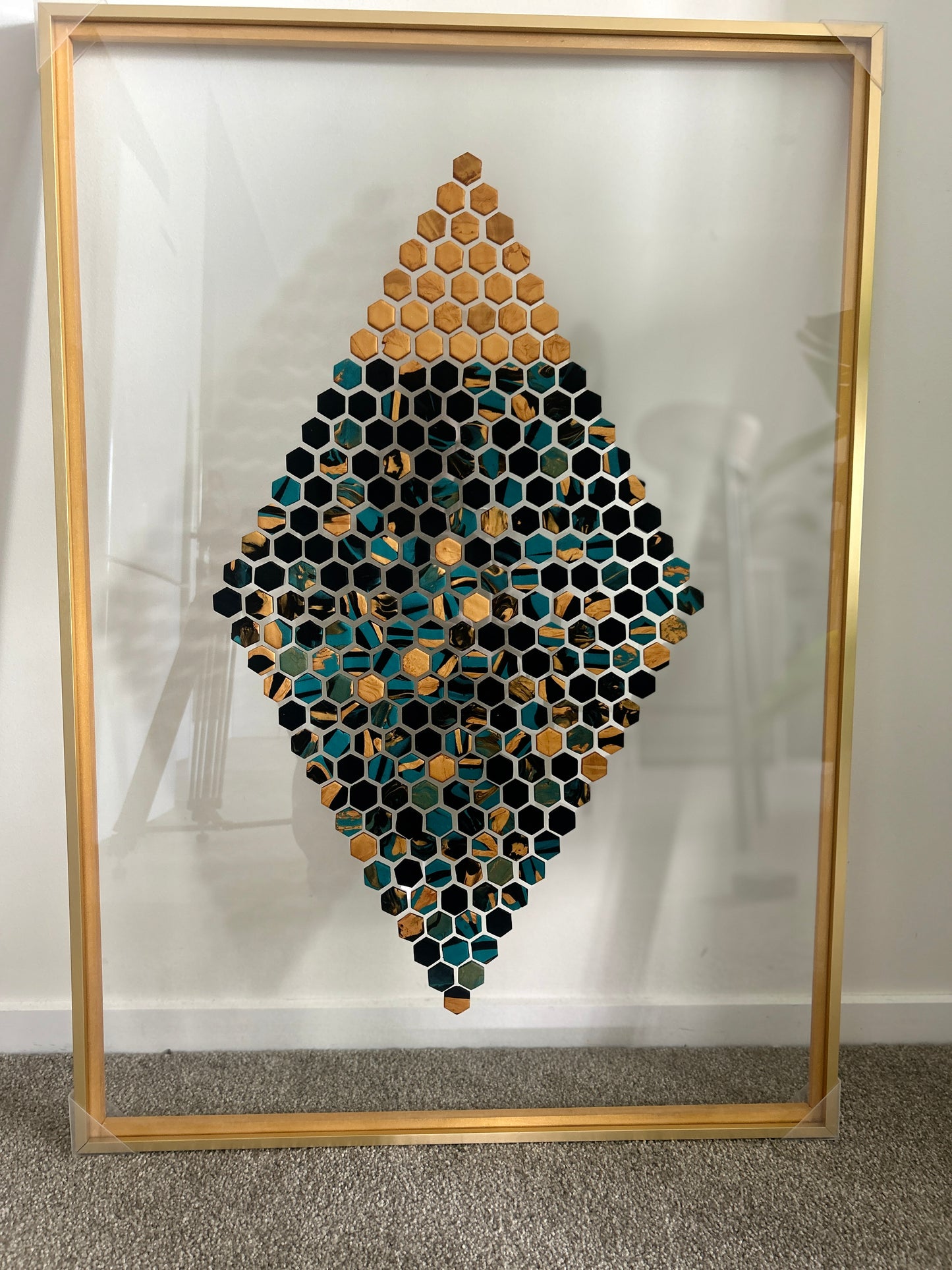 River Diamond