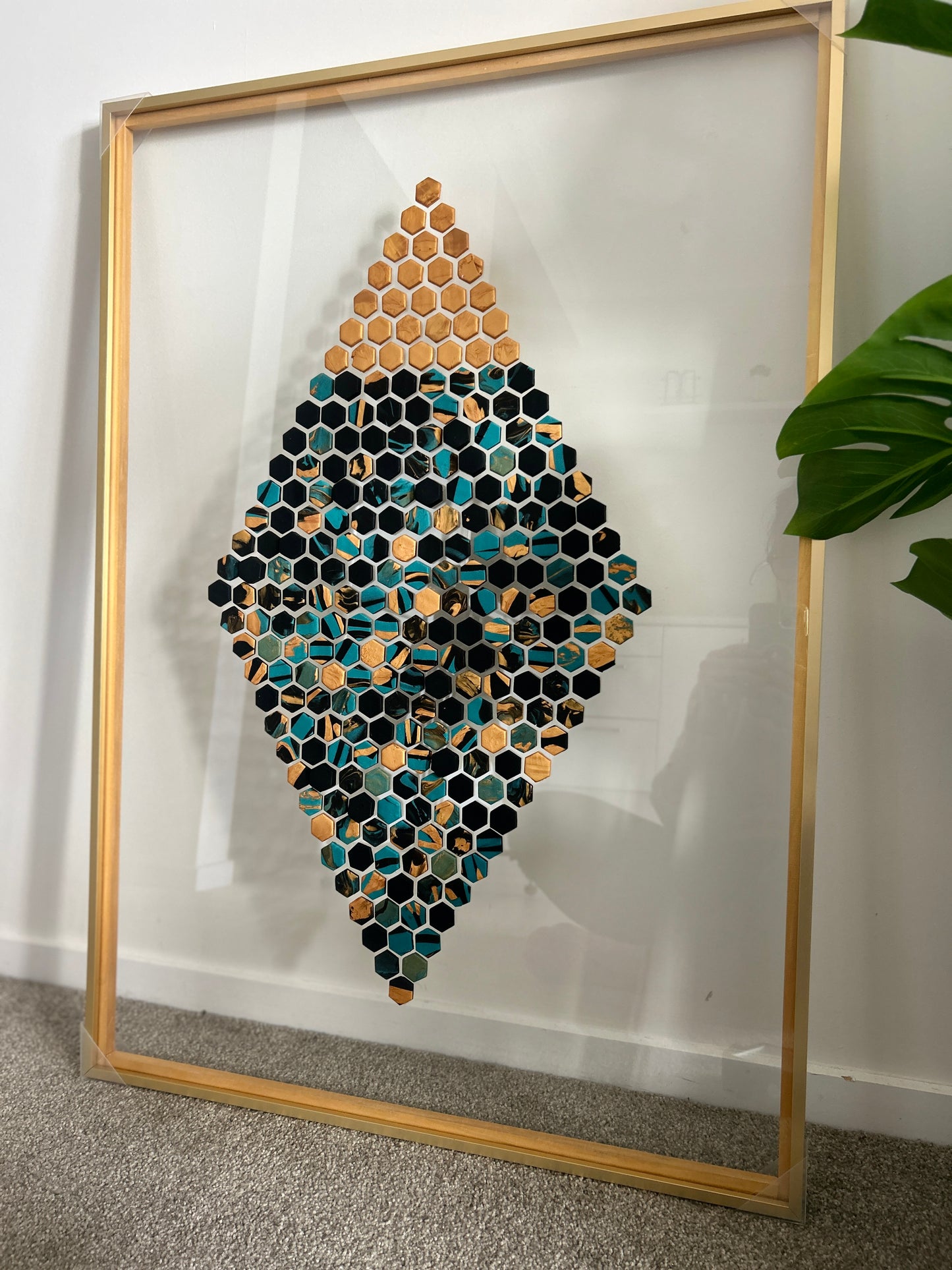 River Diamond