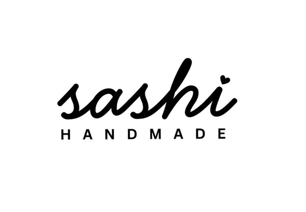 Sashi Handmade